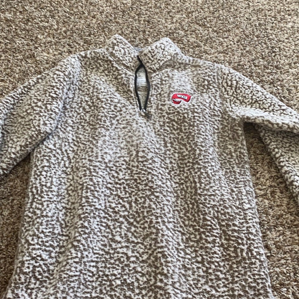 WKU PULLOVER